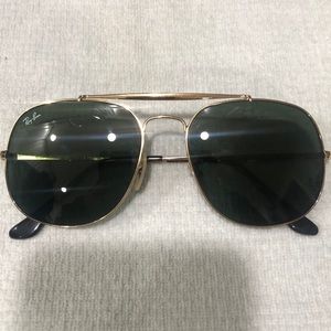 Ray-Ban General Sunglasses